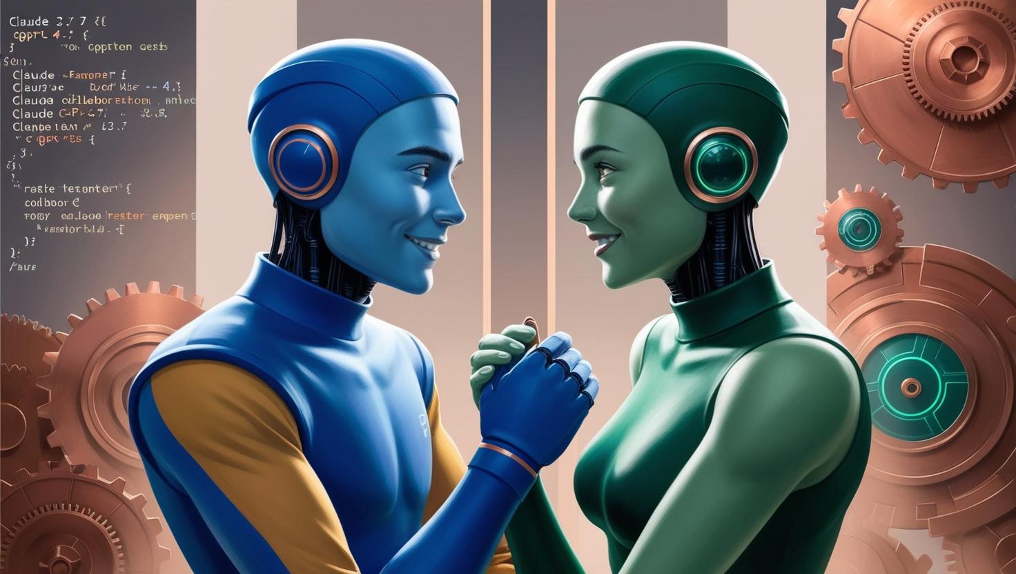 AI 시대&amp;#44; AI 글쓰기 노하우