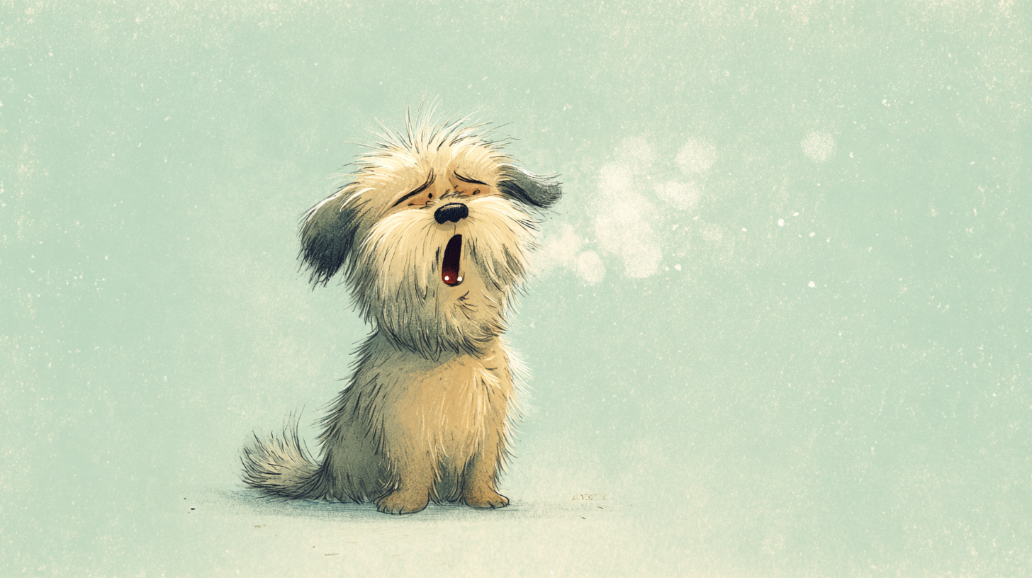 강아지 켄넬코프 증상, 예방접종