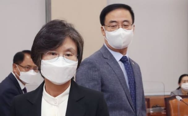 전국 선관위 상임위원들, “노정희 사퇴하라”