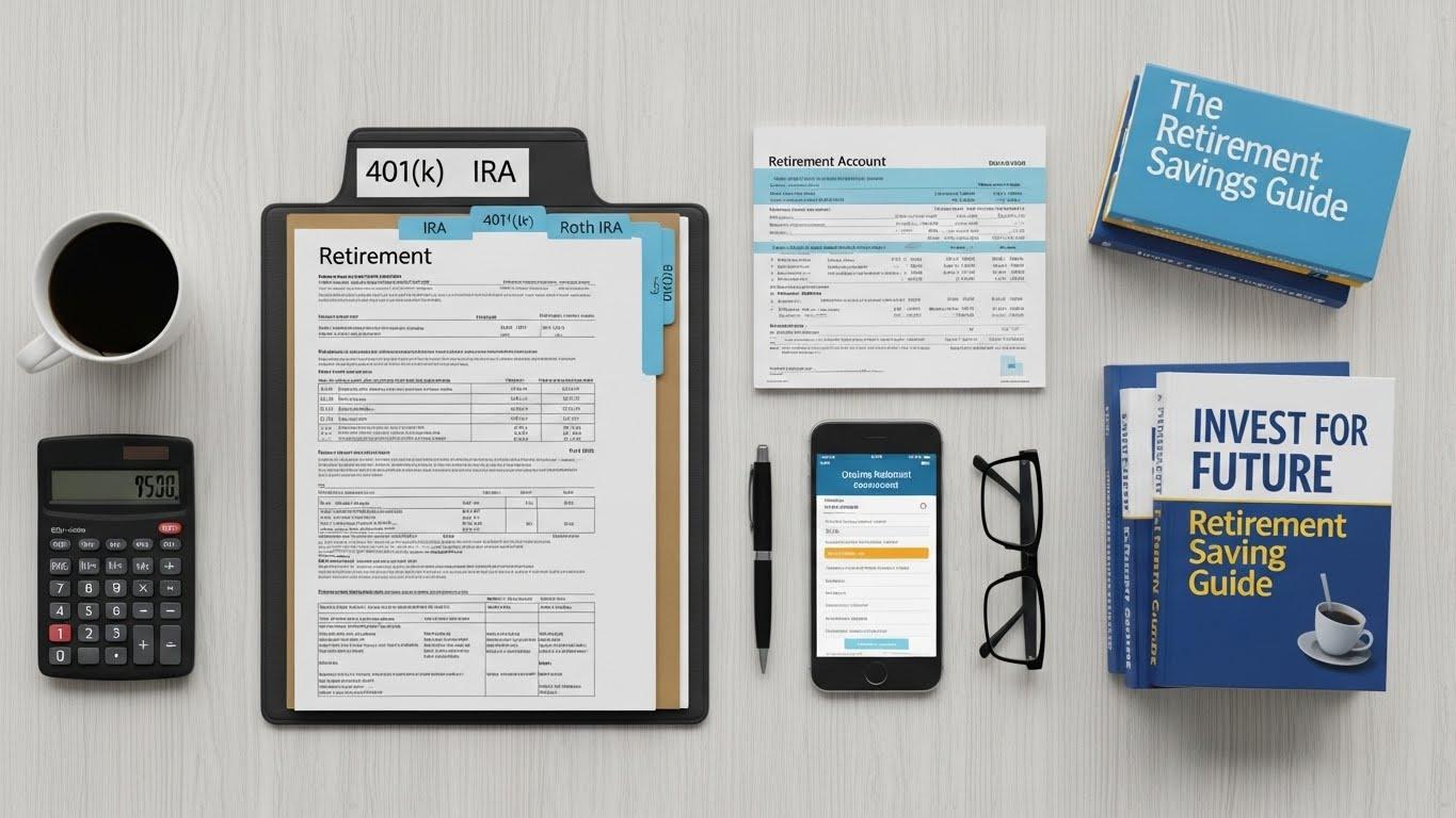 퇴직자연말정산하는법