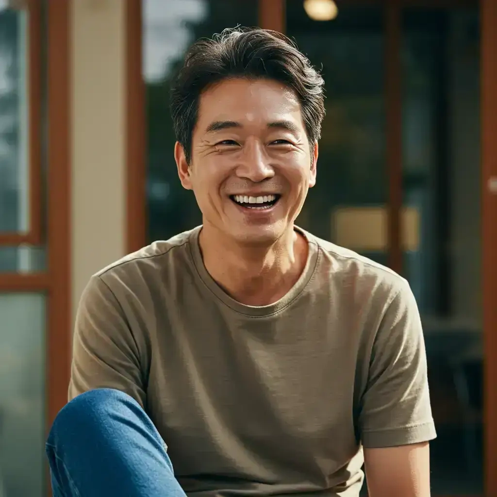 "제대군인