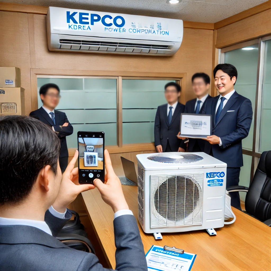 소상공인 냉난방기 지원사업 신청방법