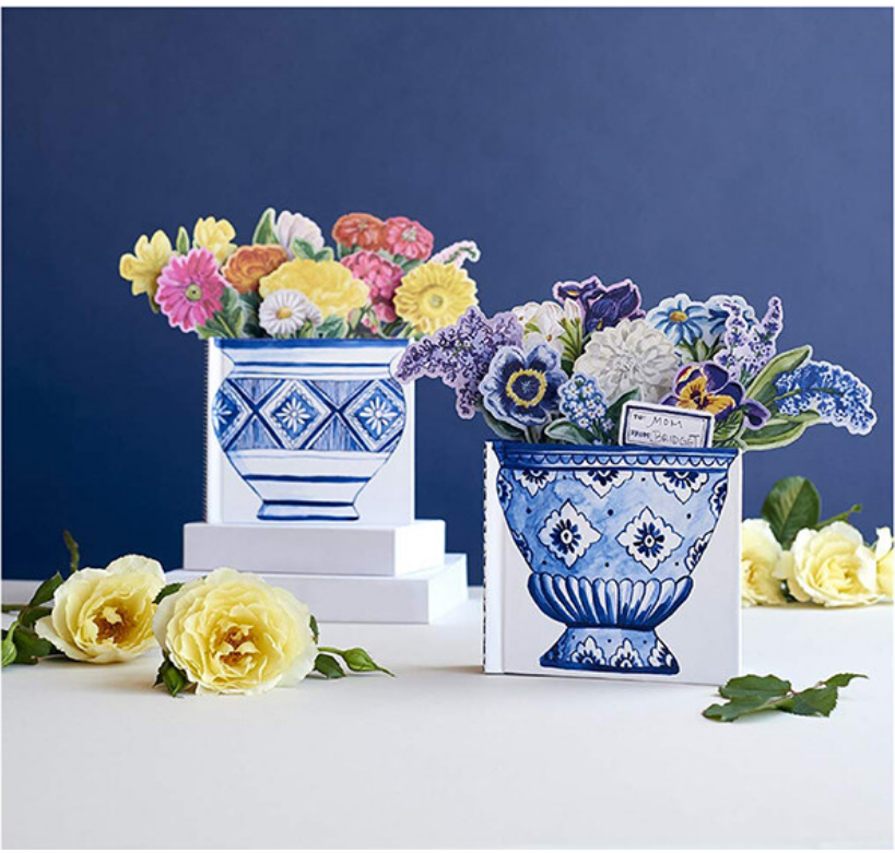 몰리 해치(Molly Hatch)의 부케북 ‘Happy Day’와 ‘Thinking of You’