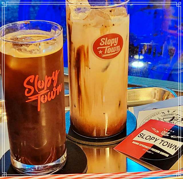 생생정보 마당 경기 파주 포토존 핫스팟 라이더 카페 크로플 맛집