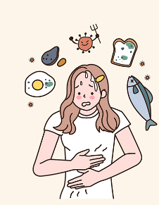 식중독-증상-지속기간-치료법