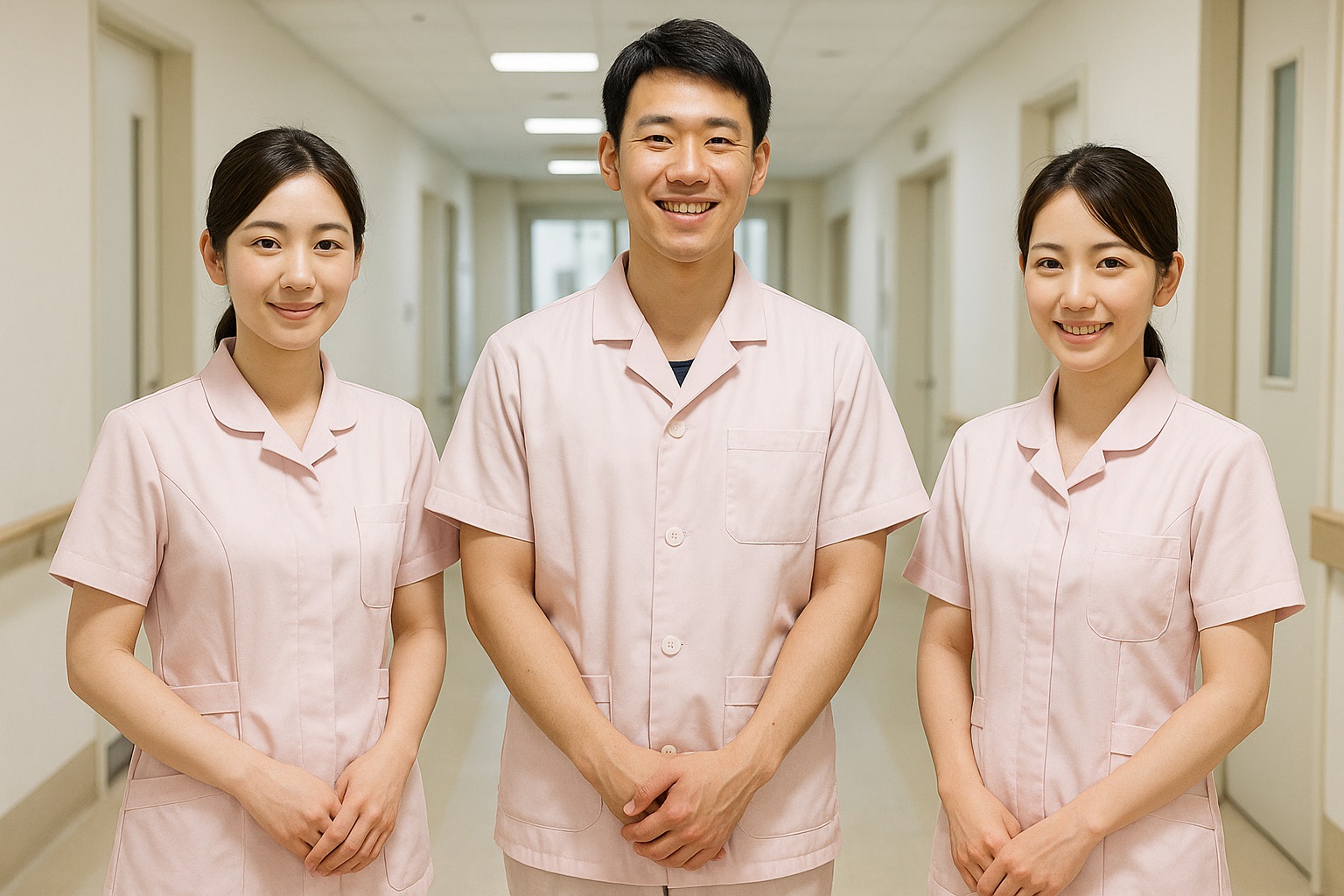 남자 간호조무사 전망, 주목받는 이유, 자격증 취득방법