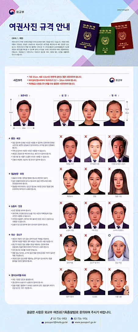 강남구 여권 발급부터 무인민원발급기 위치까지 완전정리