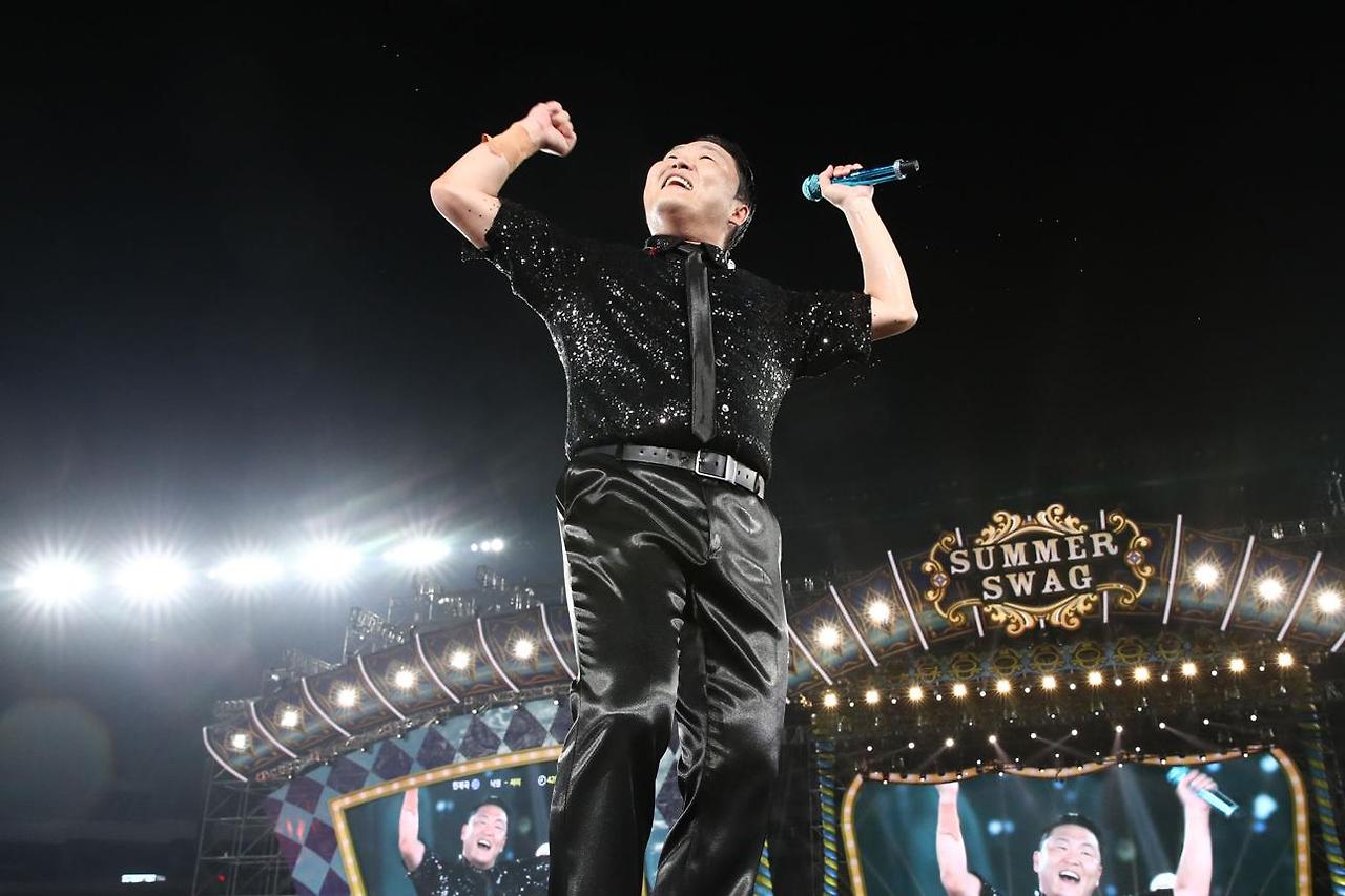 싸이 흠뻑쇼 2026 일정 티켓팅 예매 가격 바로가기 총정리