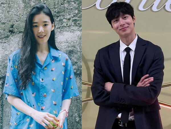 정은채 김충재 연애 나이 직업 MBTI 혈액형 결혼 드라마 나혼산 프로필