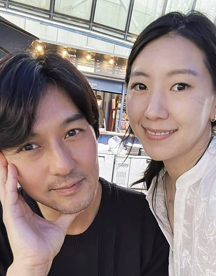 배우-이필모-아내-서수연