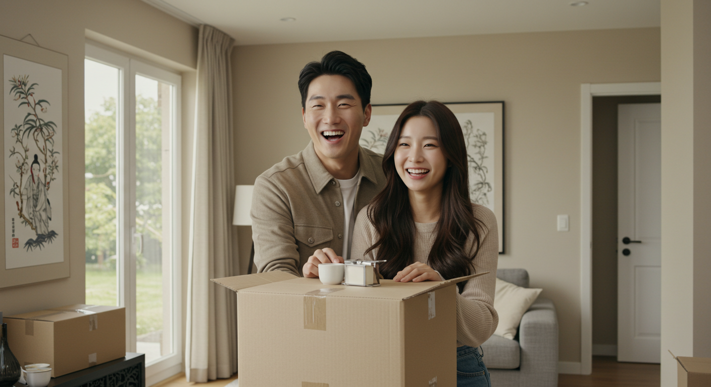 포장이사 카드 결제