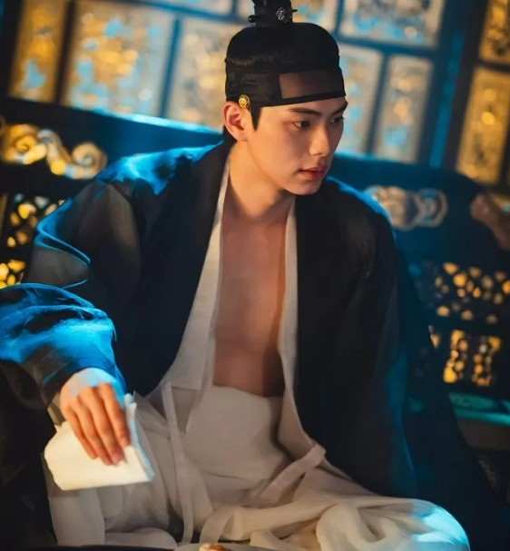 폭군의 셰프 5화 5