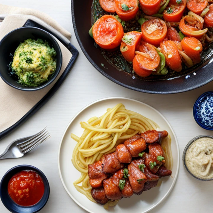 미국 식도락 여행할 만한 곳 추천해 주세요