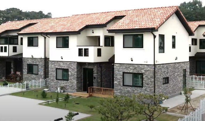 충남 아산시 전원주택 매매 급매물 - 염치읍&#44; 영인면&#44; 신창면&#44; 송악면 외암리