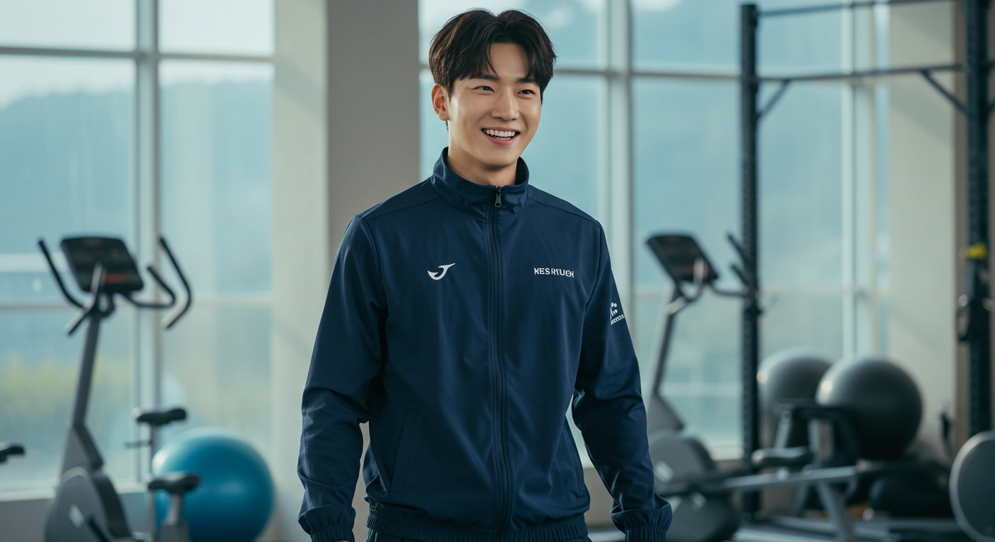 40대 남성 호르몬