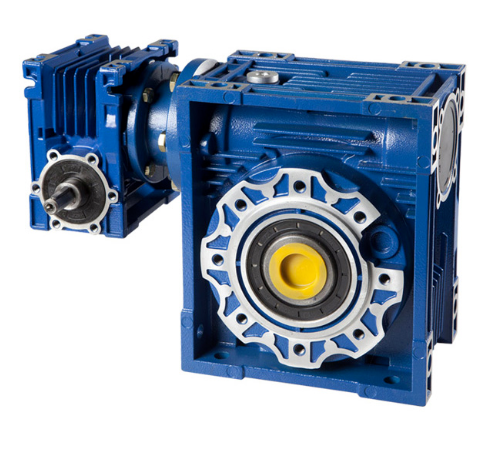 감속기(웜기어)