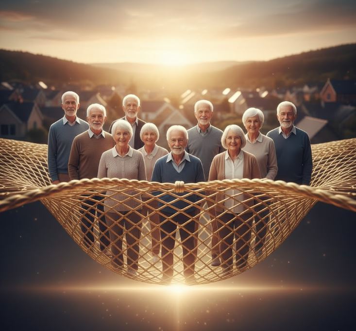 노후의 기본 안전망