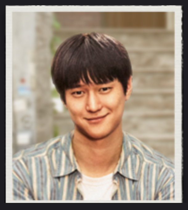 응답하라 1988: 선우역(고경표)