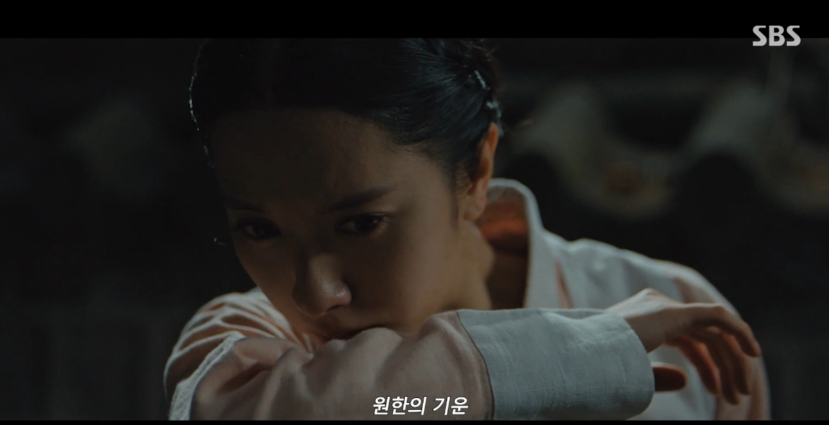 귀궁3회줄거리