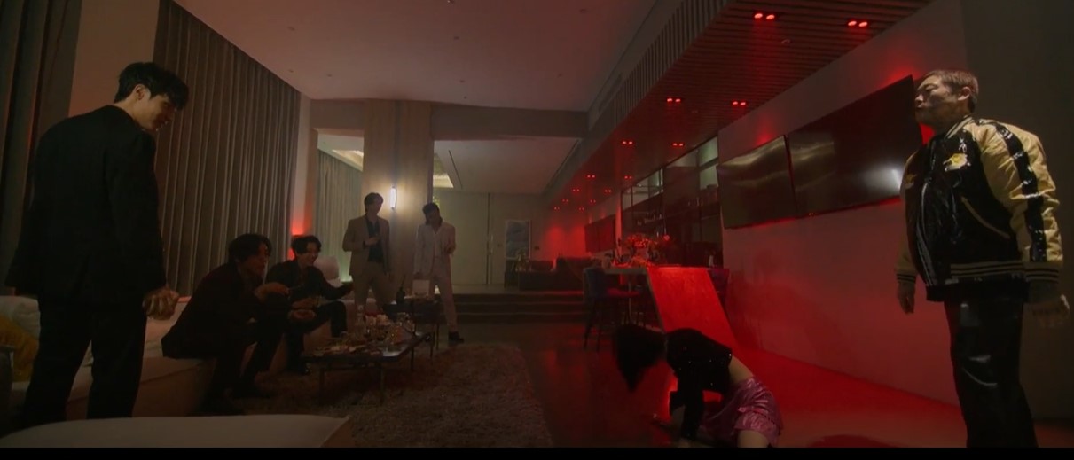 강남 비사이드 정화