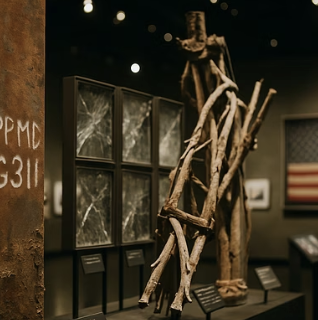 9&middot;11 테러&amp;#44; 인류 최악의 하이재킹 사건이 남긴 상처와 교훈