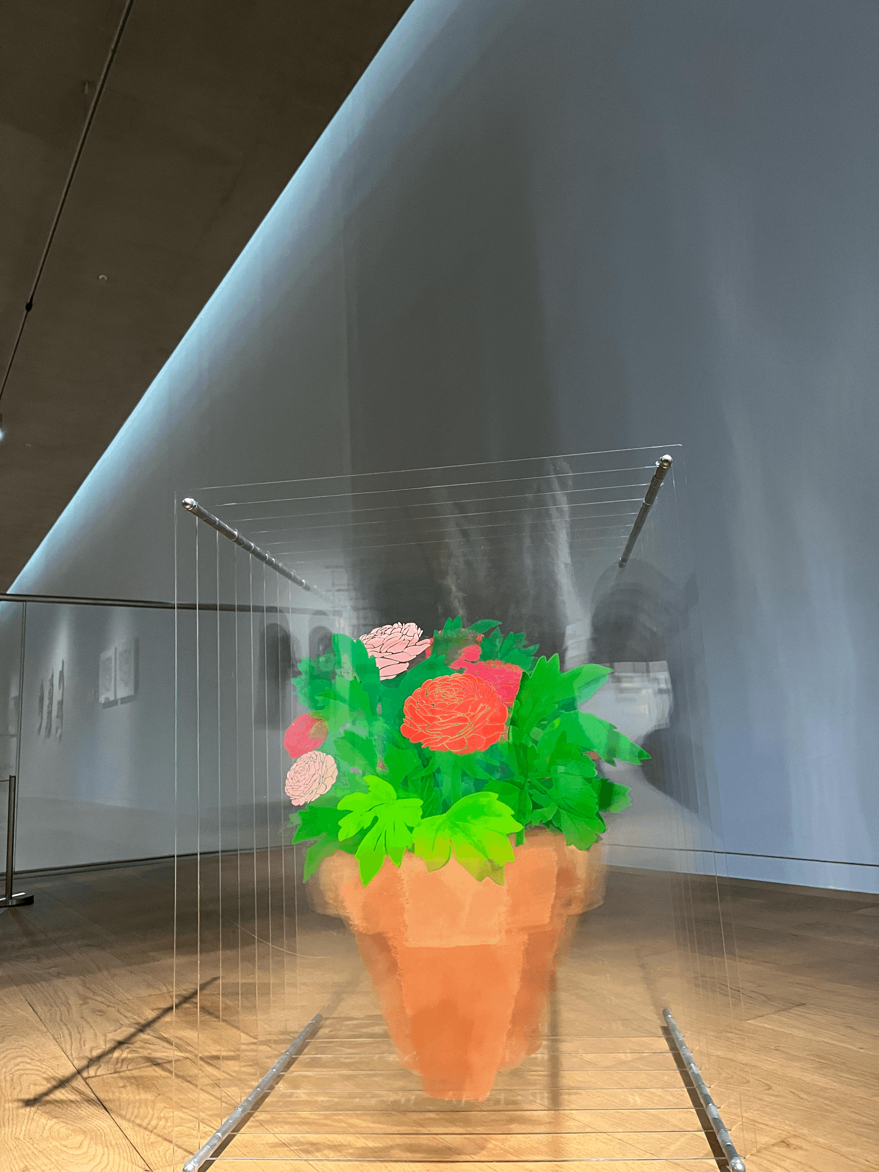 뮤지엄-산-내부