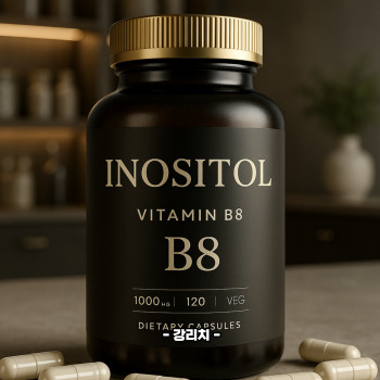 이노시톨 효능