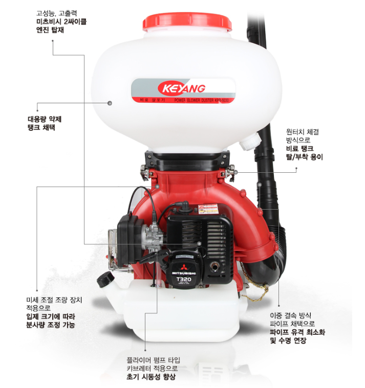 계양 비료 살포기 추천