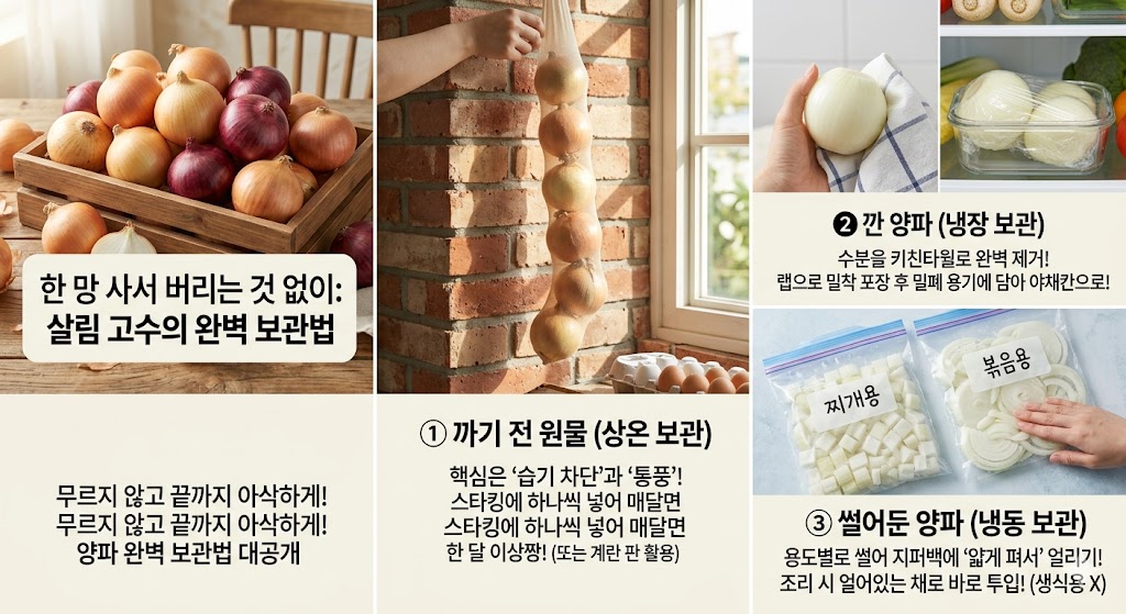 양파 효능