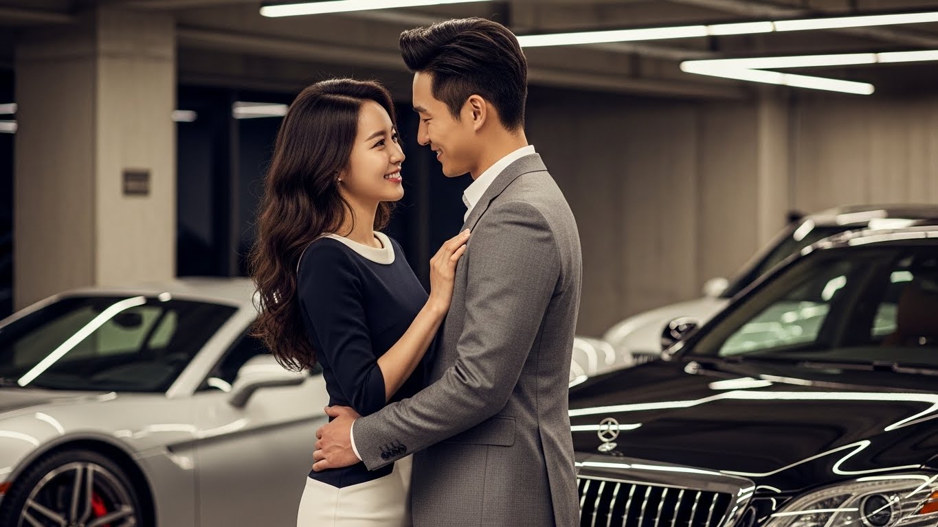 현대자동차 중고차매매 홈페이지