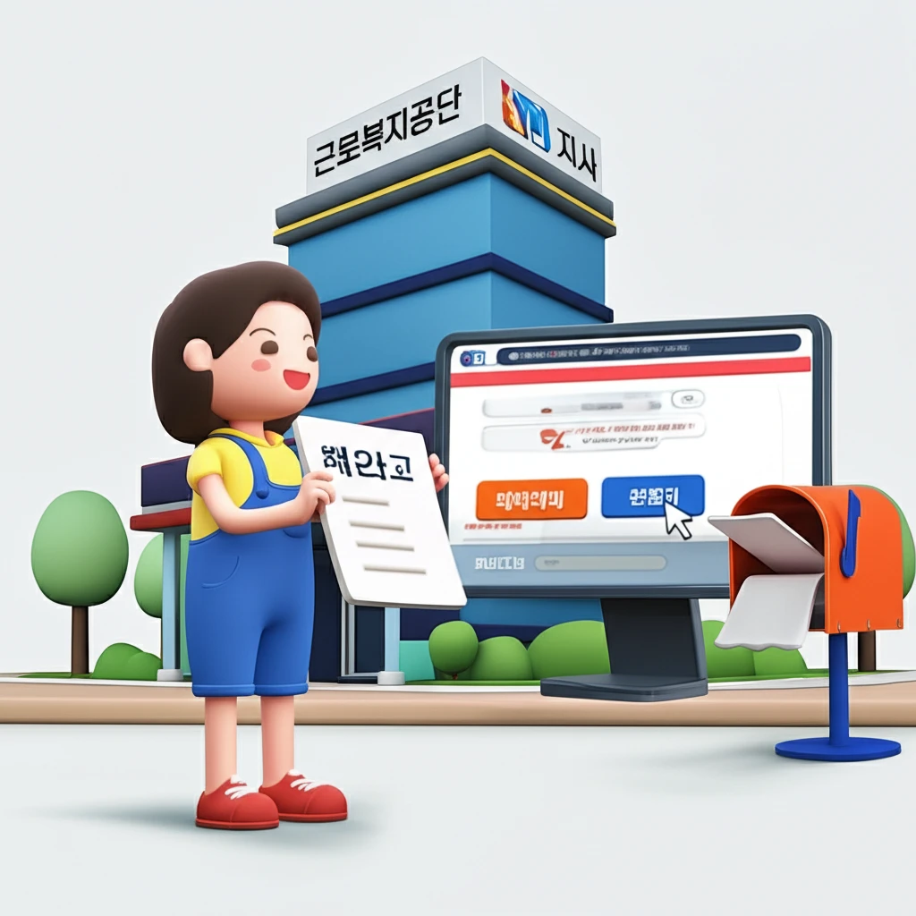 2025 산재보험, 합병증 예방관리로..