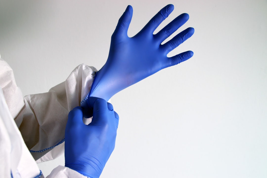 Gloves