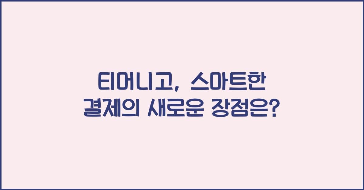 티머니고