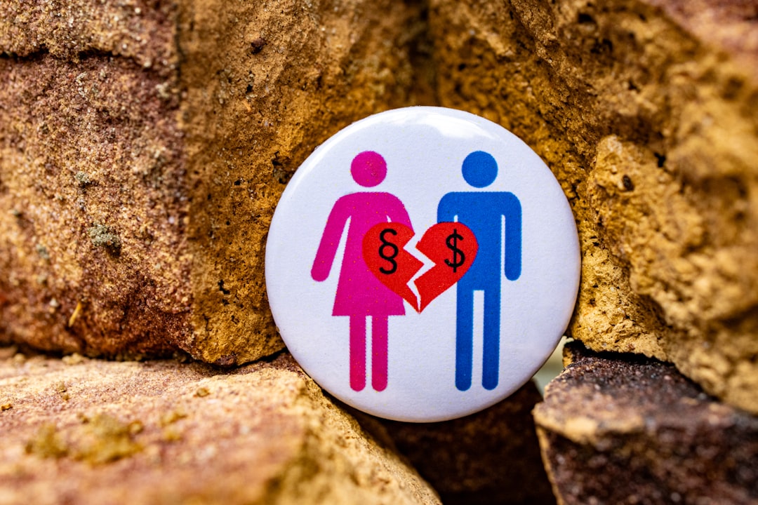 Divorce