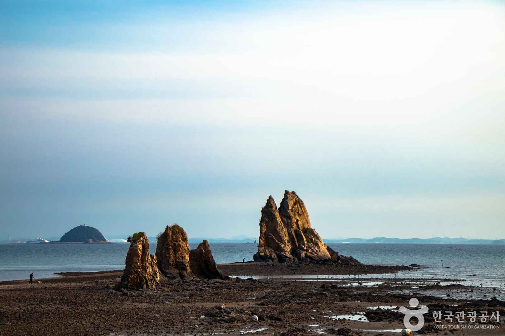 제부도