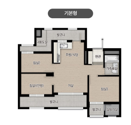 부천 아테라자이(B2) 1순위 청약 정보