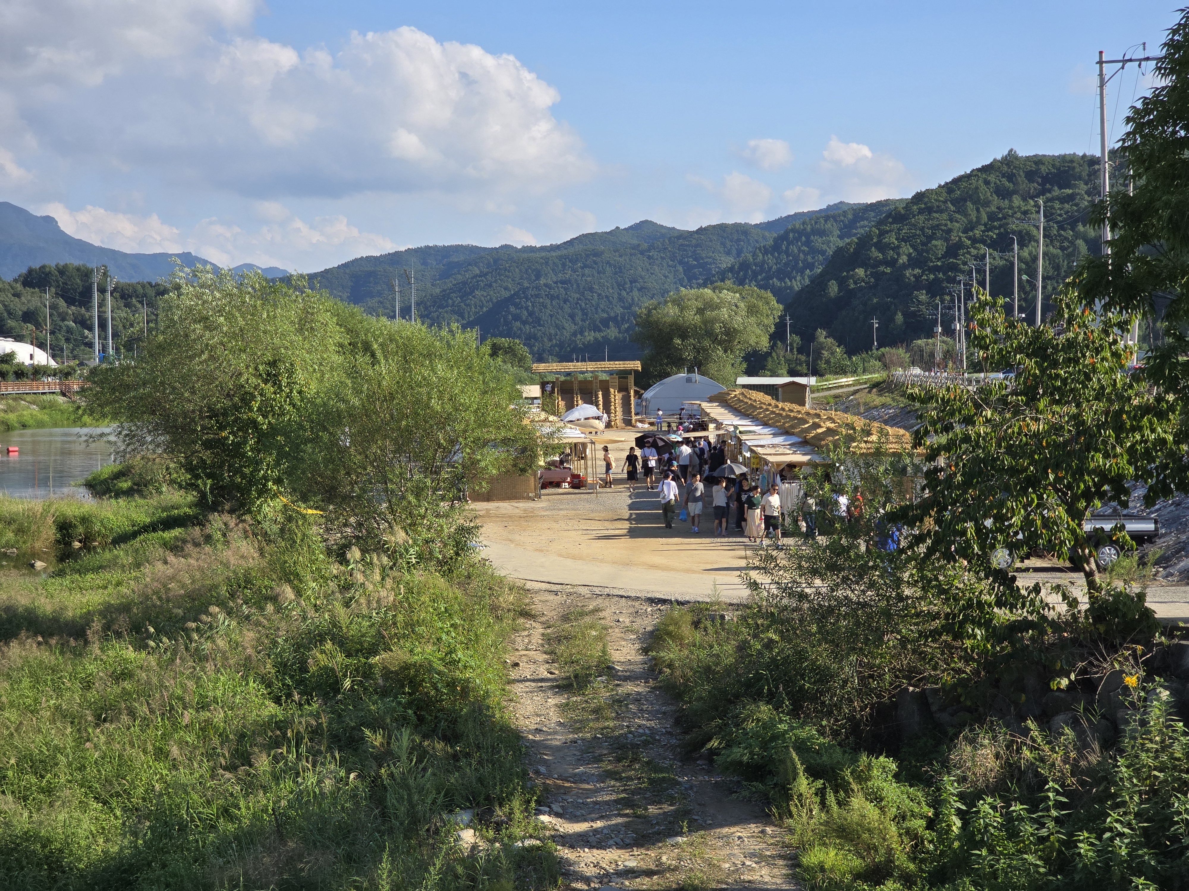 2024평창효석문화제