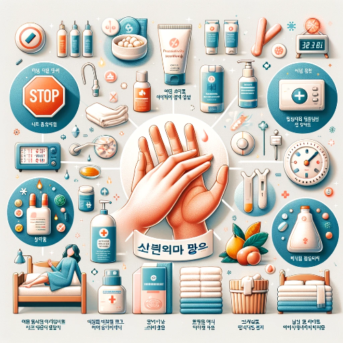 결절성-소양증을-예방하는-방법