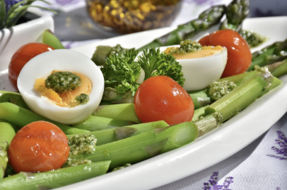 다이어트 영양비율