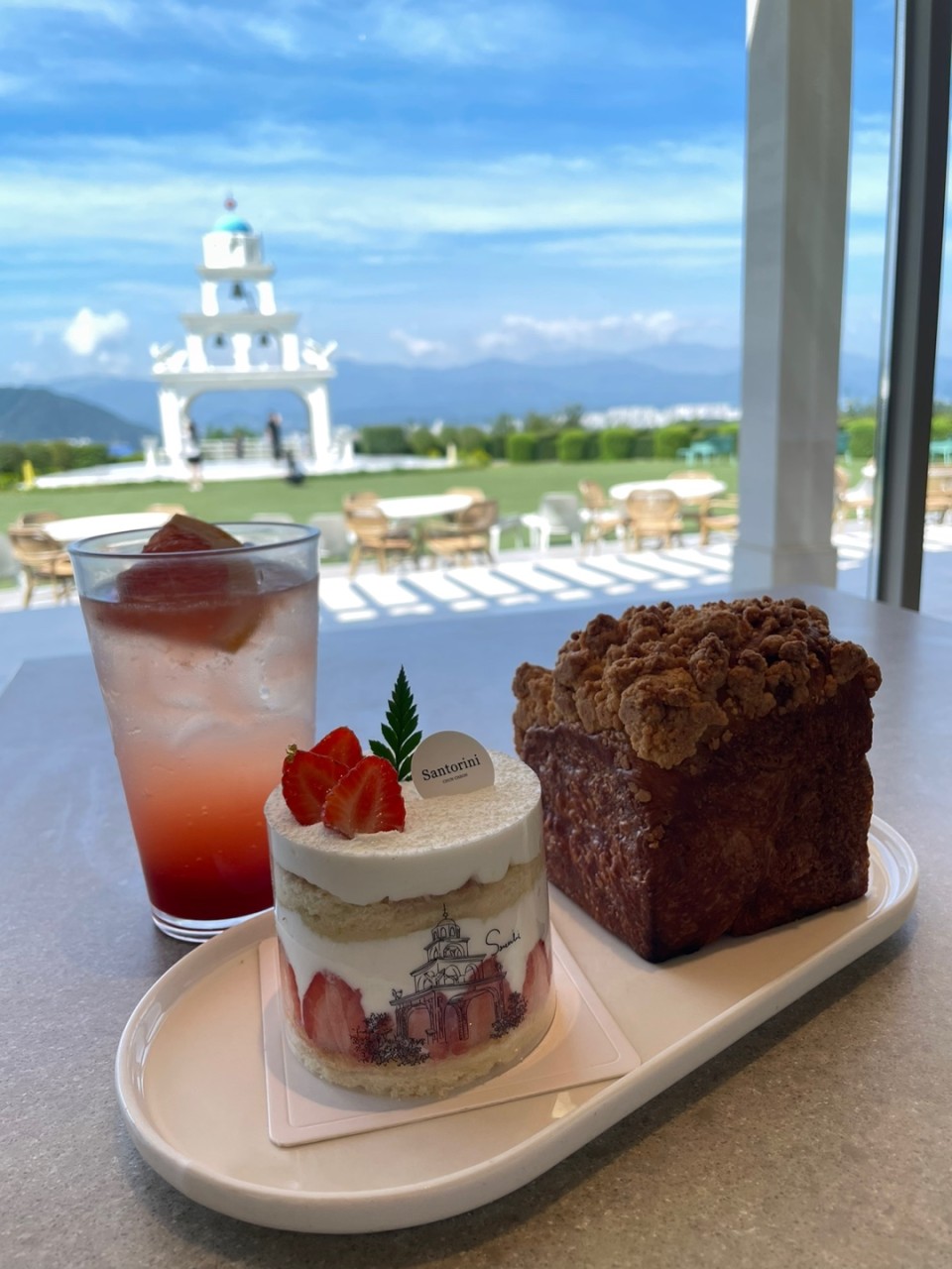 춘천 뷰맛집 카페