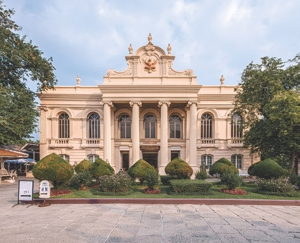 방콕 여행 추천 방콕 왓 프라깨우