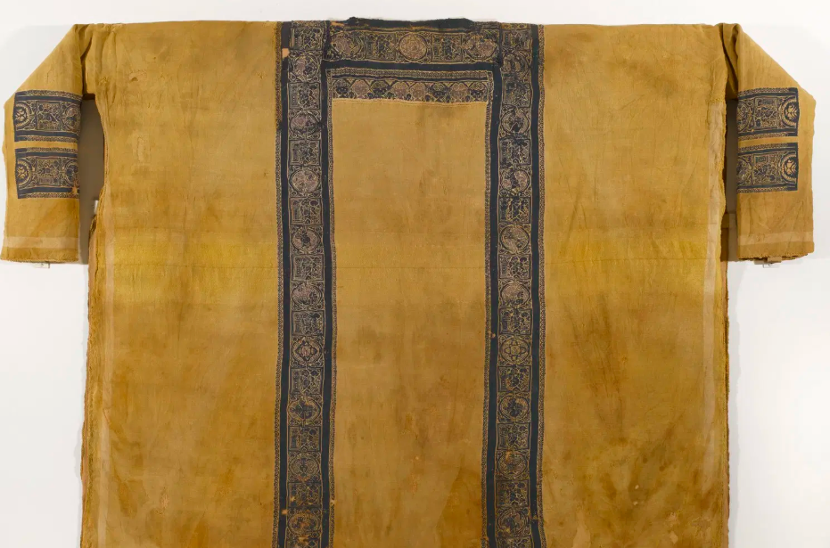 일본 의류 도안 설명