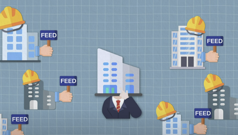 EPC 사업이란, EPC와 FEED에 대해서 알아보자!