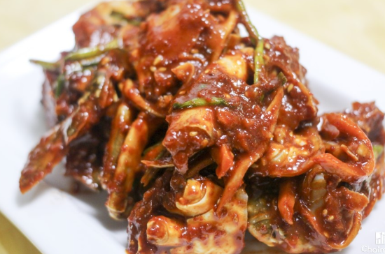 양념게장 만드는법