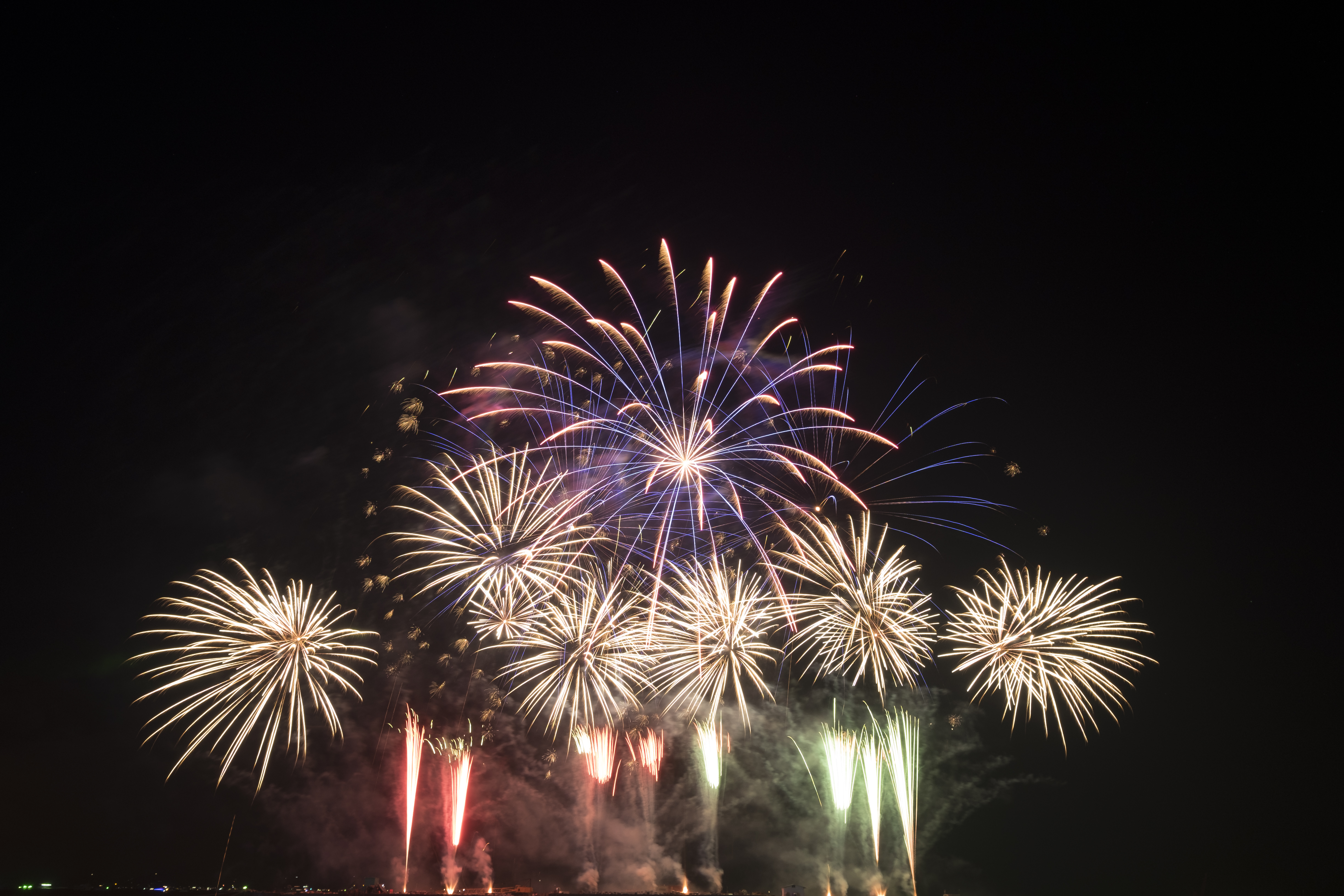 2025 광안리 불꽃축제