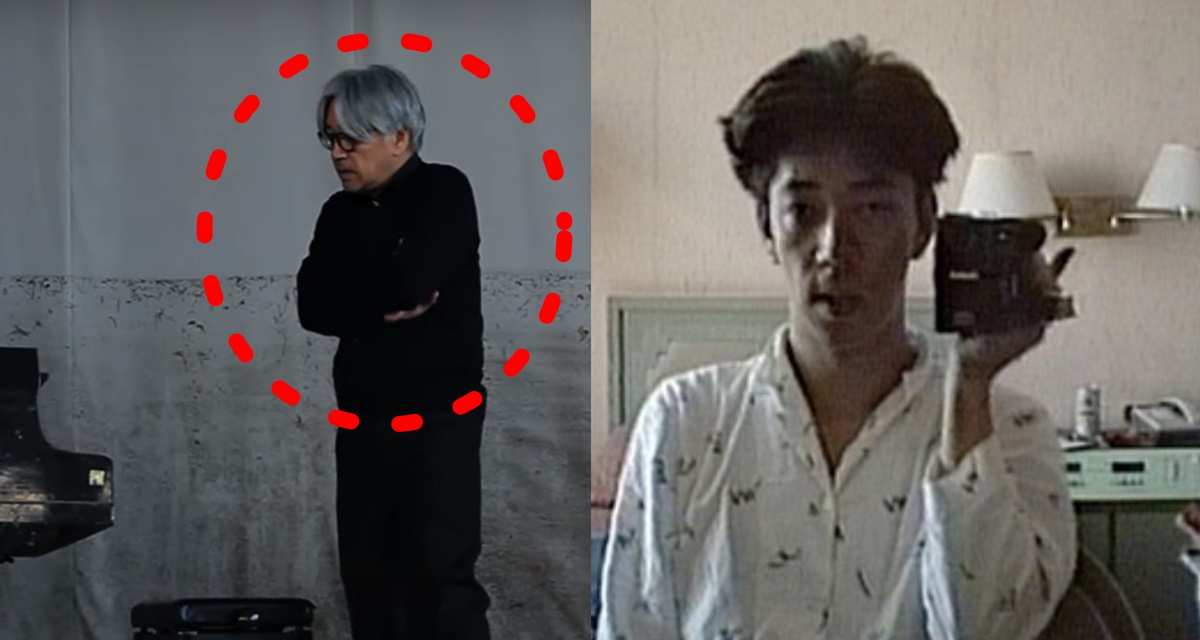 일본 영화 음악 거장 류이치 사카모토 직장암 투병 사망 별세 한국 유희열 표절