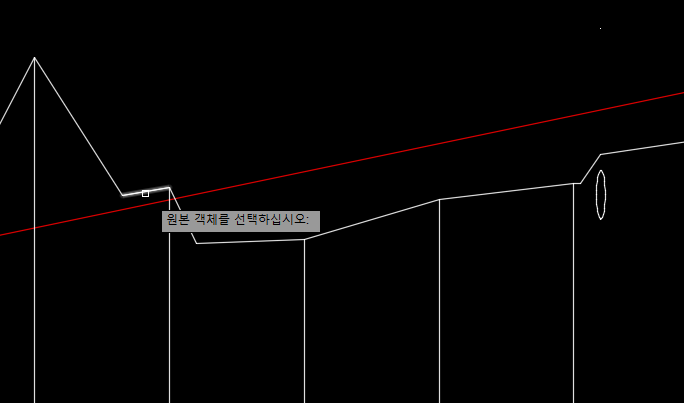 오토캐드MA