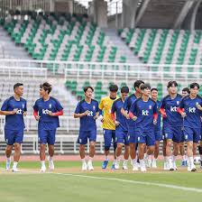 한국 팔레스타인 축구 중계 방송 보러가기