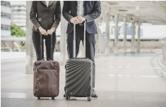 인천공항 제2여객터미널 주차대행