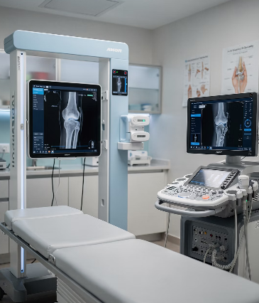 관절염 초기증상